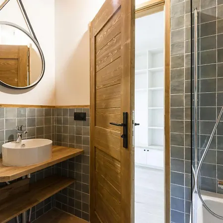 Chalet Douxouverts